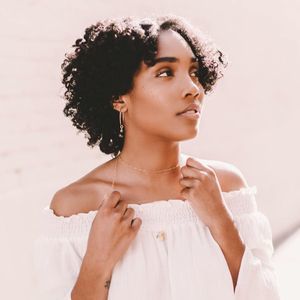 Meet your Posher, Tiana